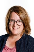 Cécile Holdener